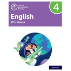 Oxford International Primary English: Workbook Level 4