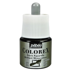 Pebeo Water colours 45ml Olive 341-056