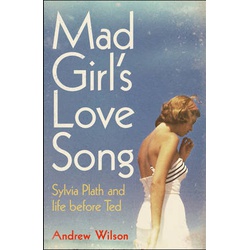 Mad Girl's Love Song (B66ks)