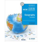 Hodder Cambridge IGCSE and O Level Geography 3rd Edition