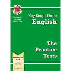 KS3 English SATS Practice Test