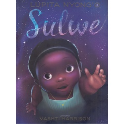 Sulwe -Dholuo (Lupita Nyong'o) (Paperback)