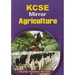 KCSE Mirror Agriculture