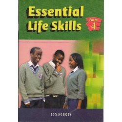 Essential Life Skills Form 4