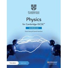 Cambridge IGCSE (TM) Physics Workbook with Digital Access (2 Years)