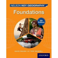 Nelson Key Geography Foundations 5th Edition