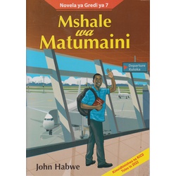Mshale wa Matumaini Grade 7 (Access)