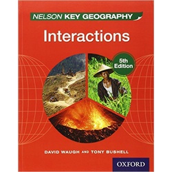 Nelson Key Geography Interactions 5th Edition