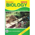 Secondary Biology Form 3