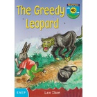 Greedy Leopard 4b