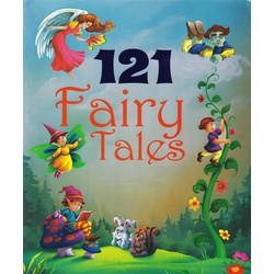 Alka 121 Fairy Tales