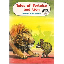 Tales of Tortoise and Lion