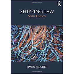 SHipping Law 6ED