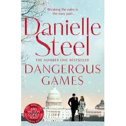 Dangerous Games (B66KS)