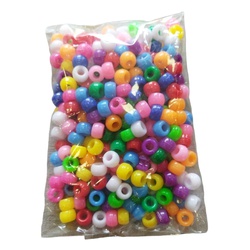 Beads assorted