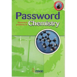 Password Numerical problems in Chemistry