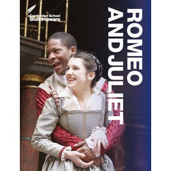 Romeo and Juliet - Cambridge