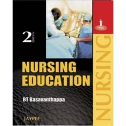 Nursing Education 2nd Edition