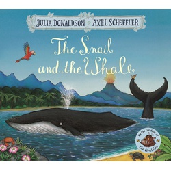 Snail and the Whale