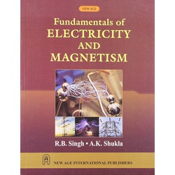 Fundamentals of Electricity and Magnetism