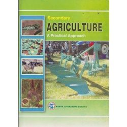 Secondary Agriculture: A Practical Approach