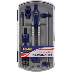 Helix Drawing Set A33002
