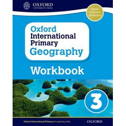 Oxford Inter Primary Geography 3 Workbook