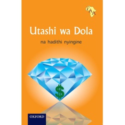 Utashi wa Dola na hadithi zingine