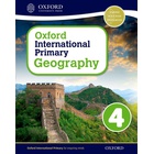 Oxford International Primary Geography: Student Book 4