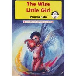 The Wise Little Girl