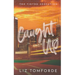 Caught Up: The hottest new must-read enemies-to-lovers sports romance in the Windy City Series.