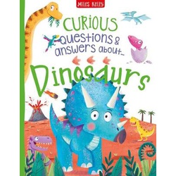 Curious Questions & Answers about Dinosaurs
