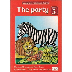 Party Book 5