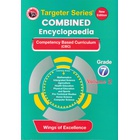 Targeter Combined Encyclopedia Volume 2 Grade 7