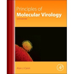 Principles of Molecular Virology 6th Edition