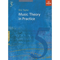 Music Theory in Practice, Grade 5