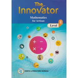 Innovator Mathematics for Artisan 1