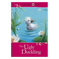 Ladybird Tales - The Ugly Duckling