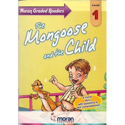 Mongoose and the Child Moran grade level 1