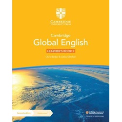 Cambridge Global English 7 Learner's
