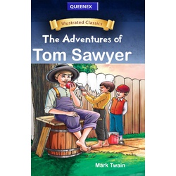 Queenex Adventure of Tom Sawyer