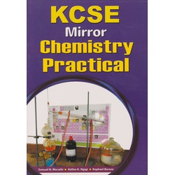 KCSE Mirror Chemistry Practical