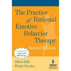 Skills in Rational Emotive Behavior