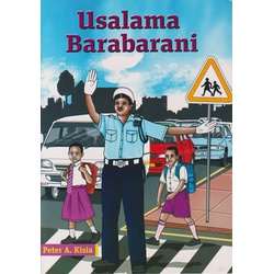 Usalama Barabarani