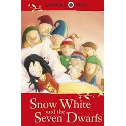 Ladybird Tales - Snow White and the Seven Dwarfs