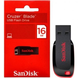 Sandisk 16GB Flash Disk