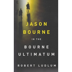 Robert Ludlum's Bourne Ultimatum