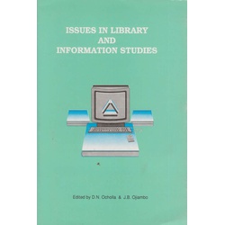Issues in Library and Information Studies