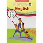 Mentor English Learners Grade 6