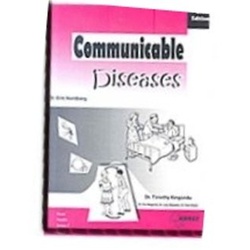 Communicable Diseases 4th Edition